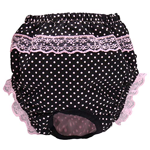 Croci C7080641 Monatshöschen Pois, Größe M 30/35cm Croci C7080641 Monatshöschen Pois, Größe M 30/35cm von Croci