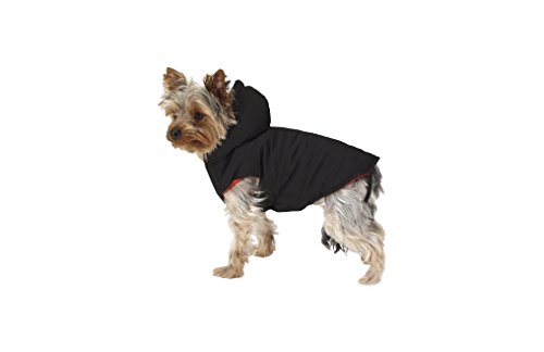 Croci C7174012 Polsterjacke, Double Fun, 50 cm Croci C7174012 Polsterjacke, Double Fun, 50 cm von Croci