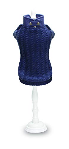 Croci C7274214 Pullover Windsor, 20 cm von Croci