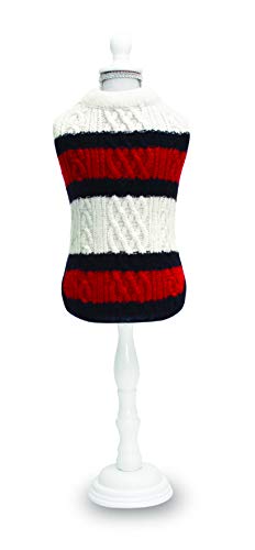 Croci C7274228 Pullover Street Dandy, 45 cm von Croci
