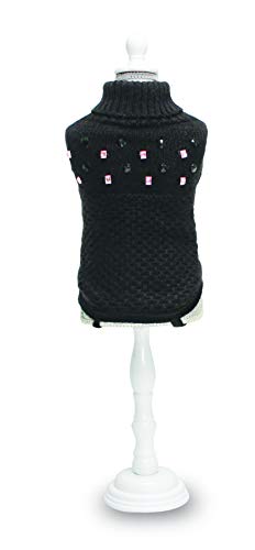 Croci C7274230 Pullover Jewel, 15 cm Croci C7274230 Pullover Jewel, 15 cm von Croci