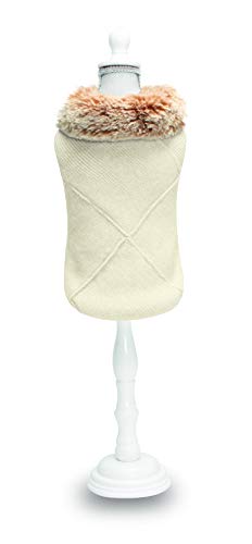 Croci C7274321 Pullover Mademoiselle, 35 cm Croci C7274321 Pullover Mademoiselle, 35 cm von Croci