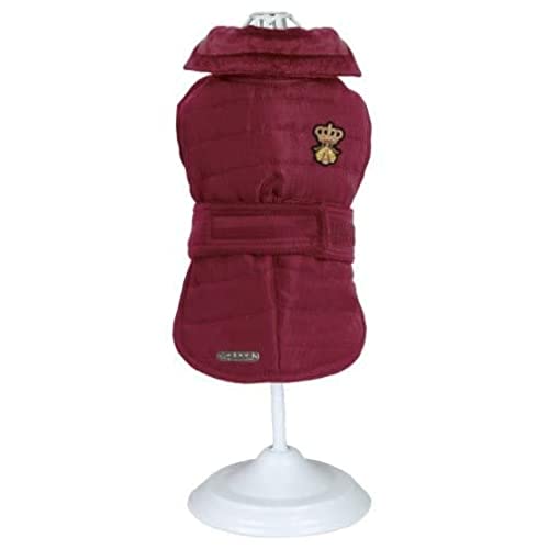 Croci C7274332 Pullover Für Katzen Camoucat, 30 cm von Croci