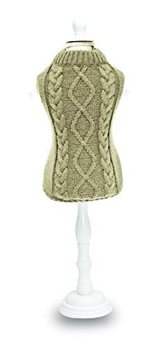 Croci C7274365 Pullover Miss Jolie, 45 cm Croci C7274365 Pullover Miss Jolie, 45 cm von Croci
