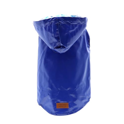 Croci C7274482 Regenmantel Raindrop Blue, 30 cm Croci C7274482 Regenmantel Raindrop Blue, 30 cm von Croci