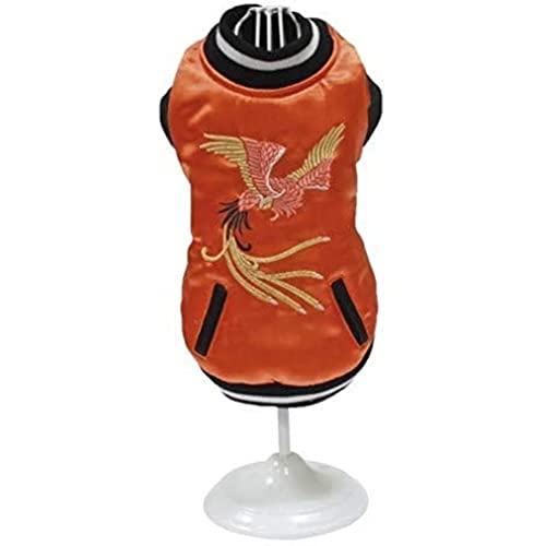 Croci C7374115 Steppjacke Für Hunde, Shinjuku, 30 cm Croci C7374115 Steppjacke Für Hunde, Shinjuku, 30 cm von Croci