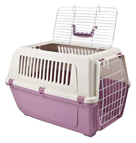 Croci Carrier Evoque, Medium, 54 x 36 x 36 cm Croci Carrier Evoque, Medium, 54 x 36 x 36 cm von Croci