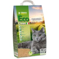 Croci Eco Clean Katzenstreu - 10 l (ca. 4,1 kg) von Croci