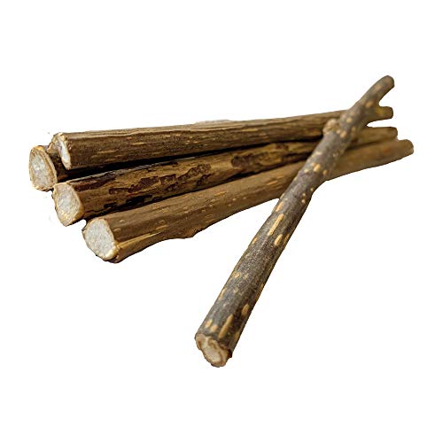 Croci Euphoria Stick Silvervine 5 Stück Croci Euphoria Stick Silvervine 5 Stück von Croci