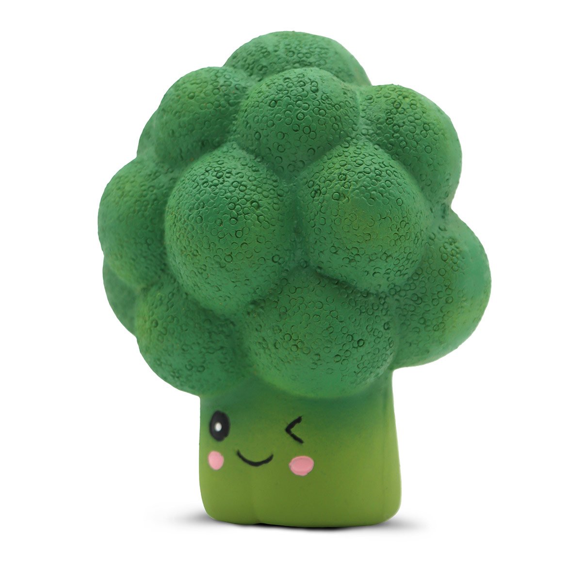 Croci Hundespielzeug Latex Veggie Brokkoli 12 cm Croci Hundespielzeug Latex Veggie Brokkoli 12 cm von Croci