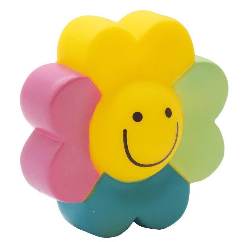 Croci Hundespielzeug Vinyl Flower von Croci