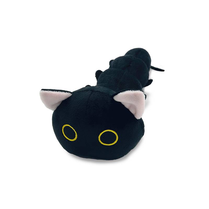 Croci Katzenspielzeug Halloween Raupe Katzenminze von Croci
