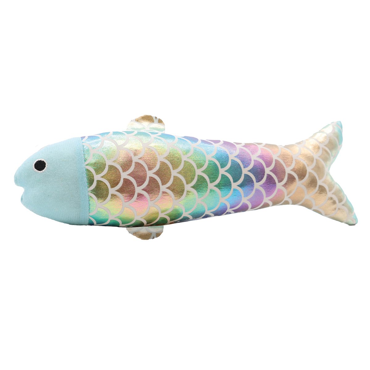 Croci Katzenspielzeug Lumifish 30 cm Croci Katzenspielzeug Lumifish 30 cm von Croci