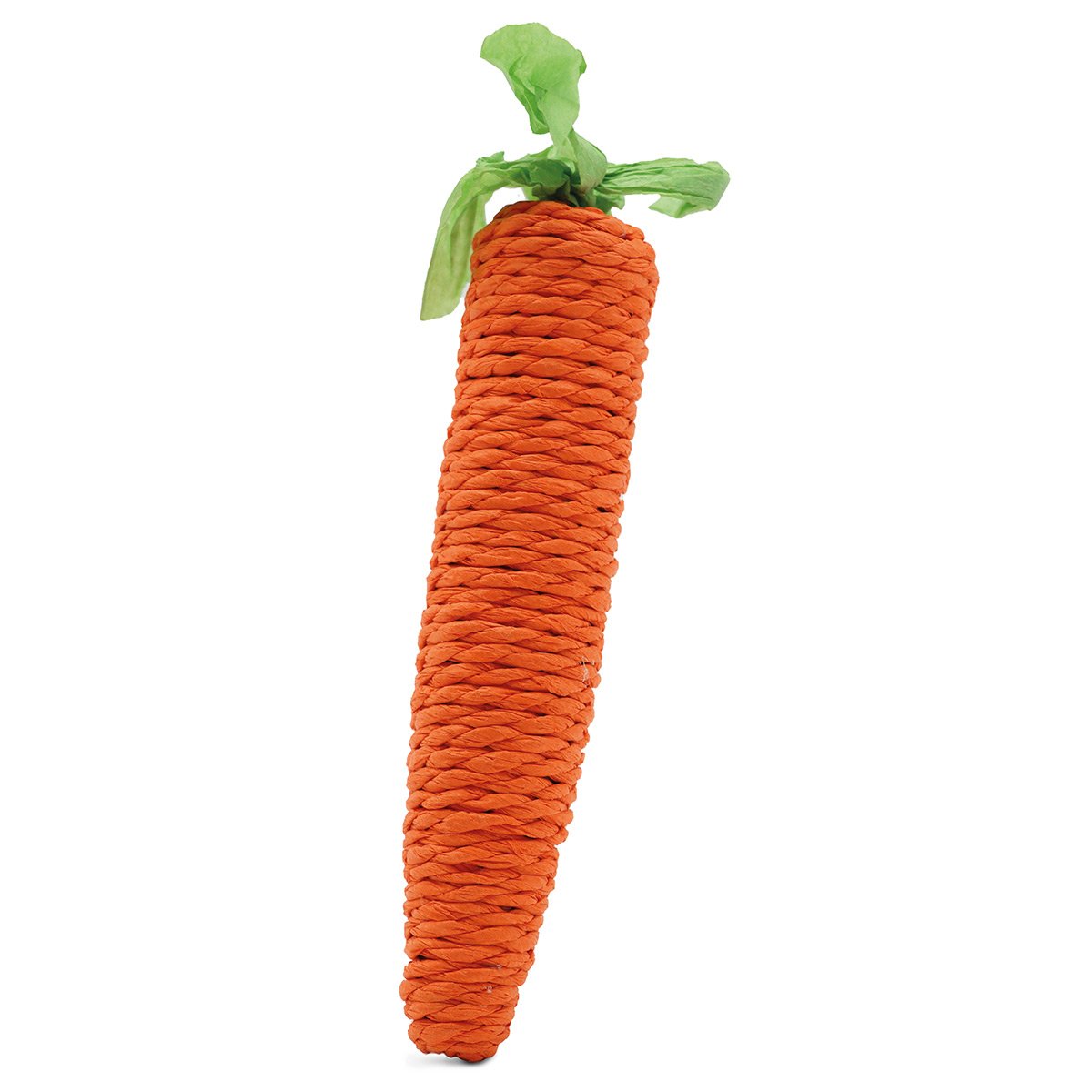Croci Katzenspielzeug Veggie Karotte 20 cm von Croci
