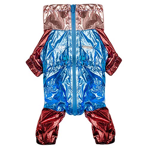 Croci Overall Hype 30 cm - 22 g Croci Overall Hype 30 cm - 22 g von Croci