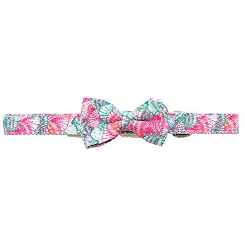 Croci Kreuz Halsband Under The Sea Größe: 1,5 x 35 cm Croci Kreuz Halsband Under The Sea Größe: 1,5 x 35 cm von Croci