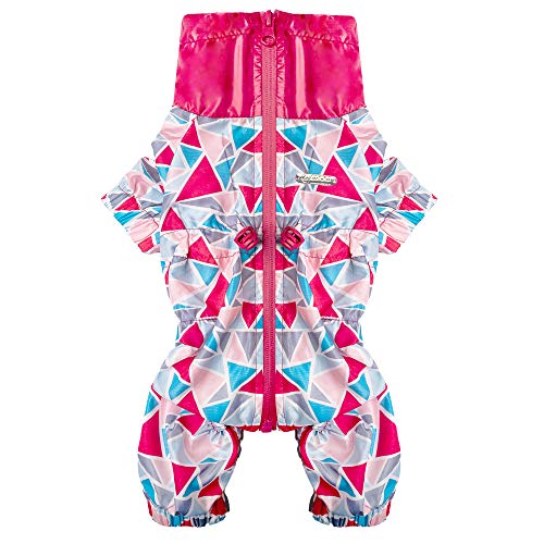 Croci Overall Spoiled 40 cm - 25 g Croci Overall Spoiled 40 cm - 25 g von Croci