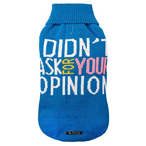 Croci Kreuzpullover Opinion 35 cm – 22 g Croci Kreuzpullover Opinion 35 cm – 22 g von Croci