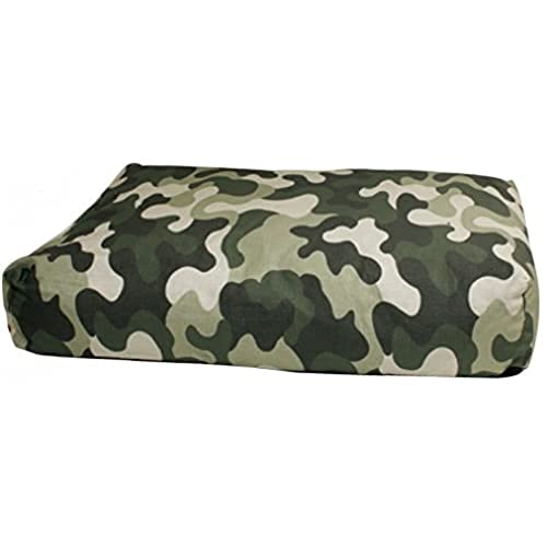 Croci Mimetic Kissen, 60 x 43 x 10 cm Croci Mimetic Kissen, 60 x 43 x 10 cm von Croci