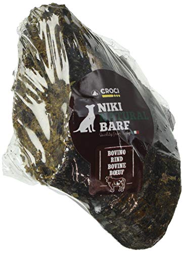 Croci Niki Natürliche Barf Beef (1 x 120 g) von Croci