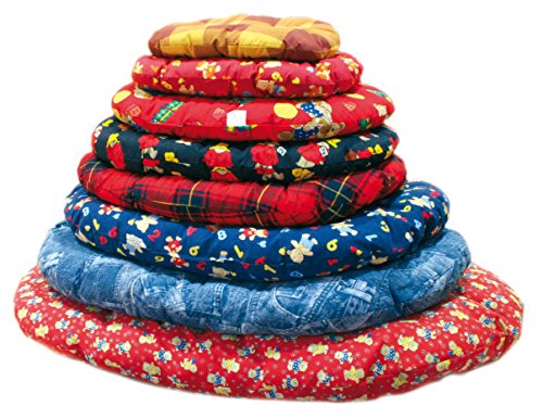 Croci Nuvola Hundekissen, 61 x 40 cm Croci Nuvola Hundekissen, 61 x 40 cm von Croci
