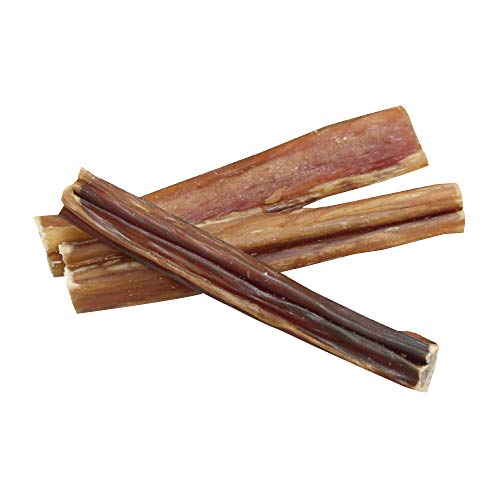 Croci Ochsenziemer 3 Stück 12cm, 1er Pack (1 x 60 g) von Croci
