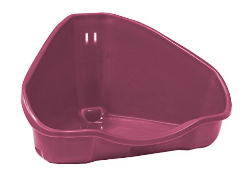 Croci R6075899 Eck Toilette, 35 x 24 x 19 cm Croci R6075899 Eck Toilette, 35 x 24 x 19 cm von Croci