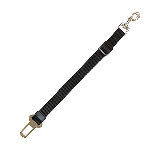 Croci Safety Belt Haken für Auto für Hunde 20 mm von Croci
