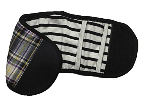 Croci Stoff hygienisch Band für Hunde Handballnationalmannschaft 34 – 40 cm Größe M Croci Stoff hygienisch Band für Hunde Handballnationalmannschaft 34 – 40 cm Größe M von Croci