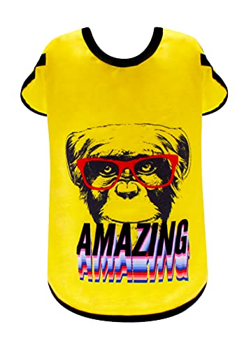Croci T-Shirt Amazing 40 cm - 21 g Croci T-Shirt Amazing 40 cm - 21 g von Croci
