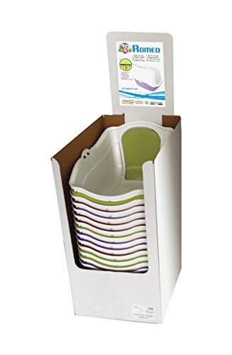 Croci Toilette Romeo mit Filter Croci Toilette Romeo mit Filter von Croci