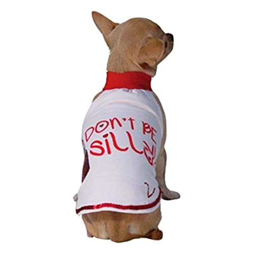 CROCI Vanity Silly Hund Weste, 40 cm von Croci