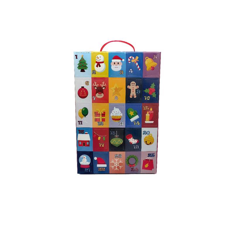 Croci XMAS Adventskalender für Katzen Croci XMAS Adventskalender für Katzen von Croci