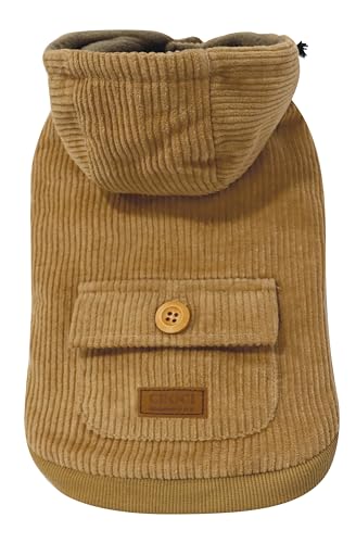 Croci hundemantel Starsky braun Croci hundemantel Starsky braun von Croci
