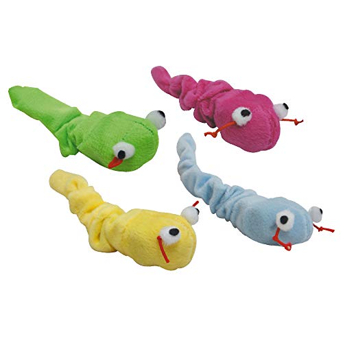 CROCI tremolino Schlange Pets Spielzeug CROCI tremolino Schlange Pets Spielzeug von Croci