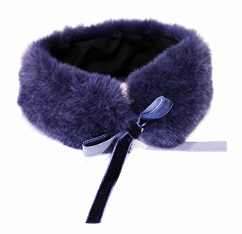 Gorgiera Blue 32 cm von Croci