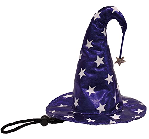 Hut für Tiere Tricky WHIZARD D25 cm Hut für Tiere Tricky WHIZARD D25 cm von Croci