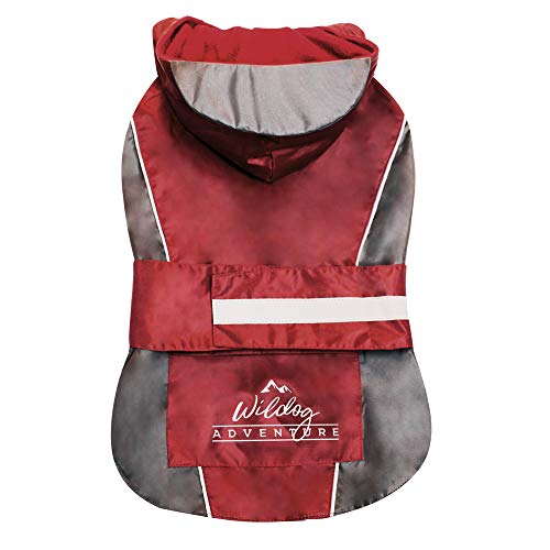 Croci Chap Jacke 25-11 g Croci Chap Jacke 25-11 g von Croci