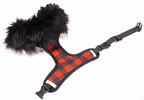 Lumberjack Länge: 48 – 75 cm. Lumberjack Länge: 48 – 75 cm. von Croci