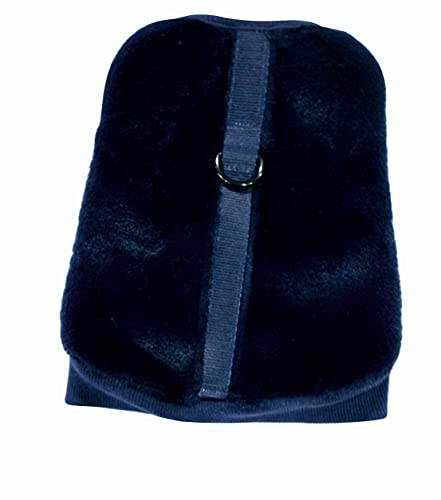 Plushi Blue S 35-45 cm von Croci