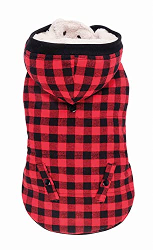Sweatshirt Lumberjack 25 cm Sweatshirt Lumberjack 25 cm von Croci