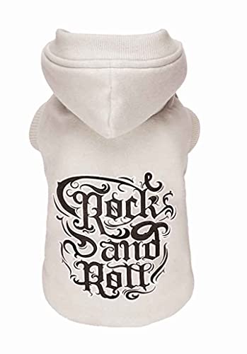 Sweatshirt Rock'n Creamy 30 cm von Croci
