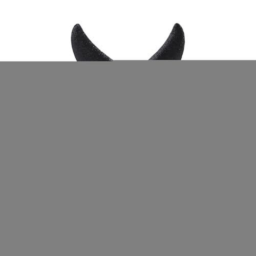 Croovepi Hut für kleine Hunde – Hornhut, verstellbares Kostümzubehör für Urlaub, Festival, Feier, Familientreffen, Theater, Aufführung, Bühnenshow, Maskerade Croovepi Hut für kleine Hunde – Hornhut, verstellbares Kostümzubehör für Urlaub, Festival, Feier, Familientreffen, Theater, Aufführung, Bühnenshow, Maskerade von Croovepi