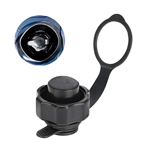 Cryfokt Luftfreisetzungsventil, 22 Mm Luftventil, Langlebige und Langlebige Anti-Long-Heimreisen für Aufblasbare Luftmatratzen von Cryfokt