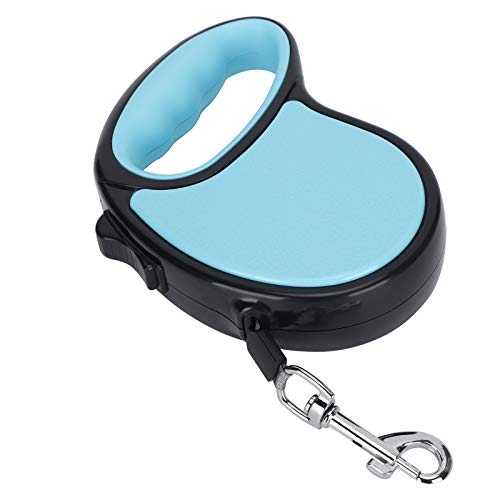 Cryfokt Retractilile -Leinenhund, Zuverlässige Polyester -Leine mit Rotierenden Haken für Camping für Haustiertrainer (#1) von Cryfokt