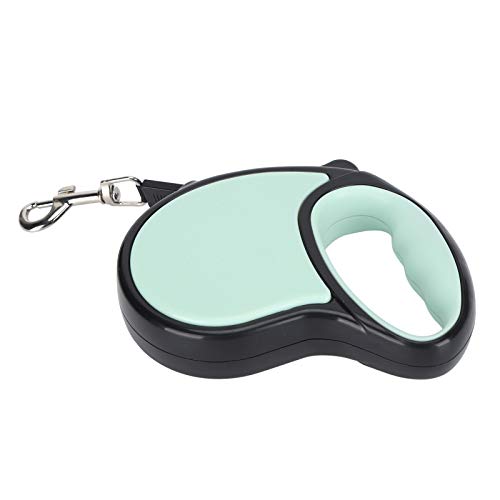 Cryfokt Retractilile -Leinenhund, Zuverlässige Polyester -Leine mit Rotierenden Haken für Camping für Haustiertrainer (#2) von Cryfokt