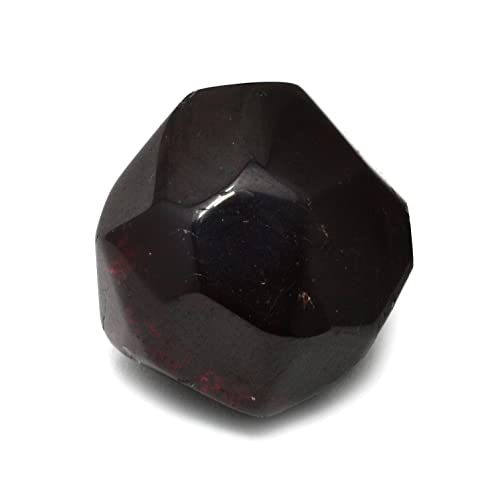 Red Almandine Garnet - Small by CrystalAge Red Almandine Garnet - Small by CrystalAge von CrystalAge