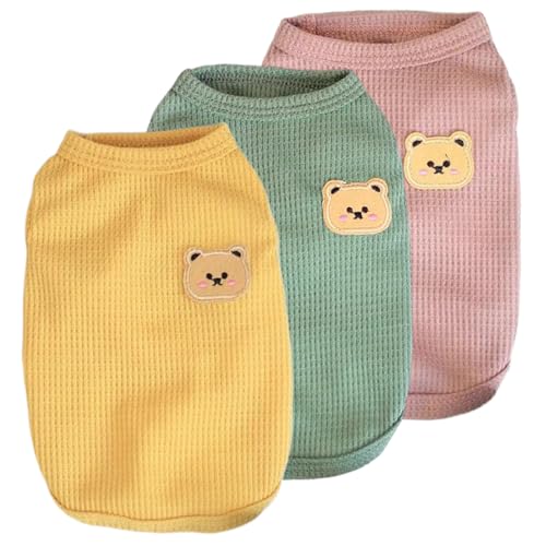 3pcs Hundemhemon von Csafyrt