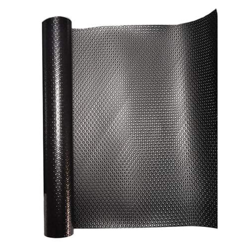 Csafyrt 1 Roll -Meerschweinchen -Käfig -Liner 18x118 wasserdichte Nicht -Slip -Eva -Kaninchen -Käfig -Liner wiederverwendbares Waschanschluss von Csafyrt
