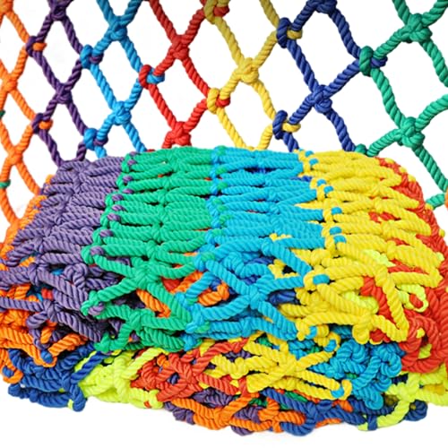 Csafyrt Balkonnetz für Haustiere 9,8x6.6ft Nylon Katze Netting Balkon Sicherheitsnetz für Treppenhaus -Wohnung Trampolinspielplatz Csafyrt Balkonnetz für Haustiere 9,8x6.6ft Nylon Katze Netting Balkon Sicherheitsnetz für Treppenhaus -Wohnung Trampolinspielplatz von Csafyrt